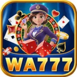Wa777 game apk